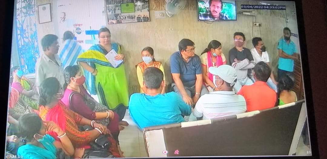 Clinic WhatsApp gallery photograph 10